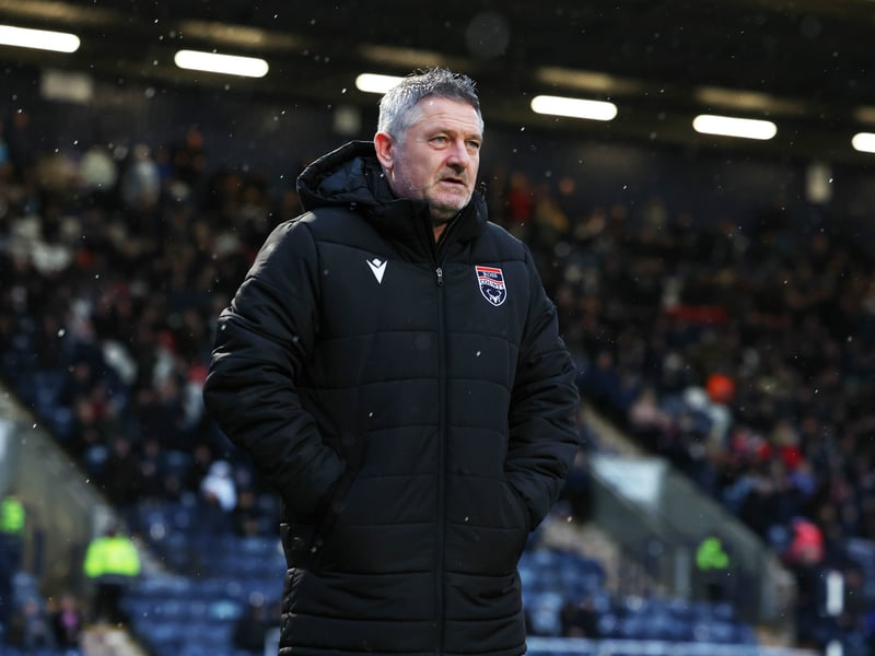 Worked with Aberdeen interim boss Peter Leven over the last two months after being sacked following a disastrous spell at Ross County. However, many felt he was unfairly sacked at Dundee in May 2025, despite leading them to a top-half finish the previous season.