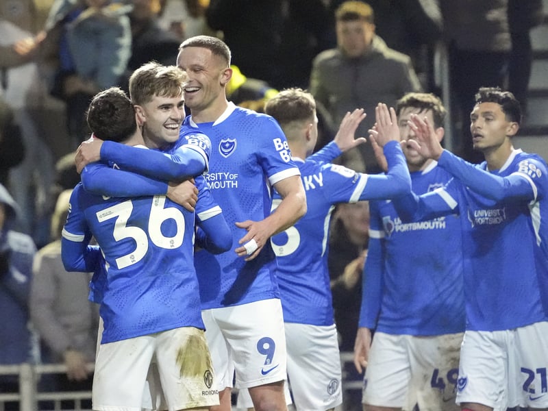 We asked AI to predict the final Championship table - and the results were interesting.