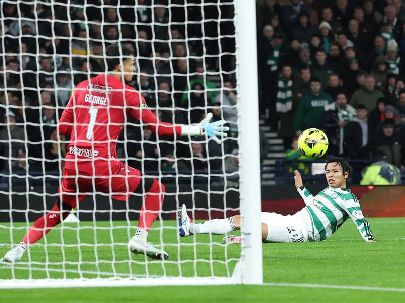 Has been frustratingly inconsistent for Celtic this season, but had started to put together a decent run of form during O'Neill's first interim spell in charge, so is likely to be trusted to pull the strings in the Hoops midfield.
