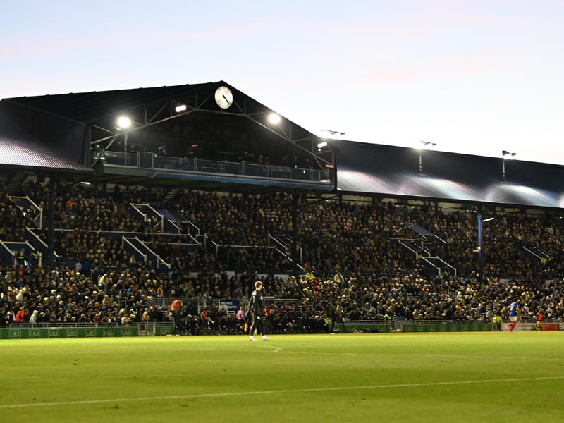 Pompey returned to winning ways in the Championship on Saturday afternoon, coming from behind to claim a 2-1 triumph against Blackburn in front of 19,652 supporters inside Fratton Park. 