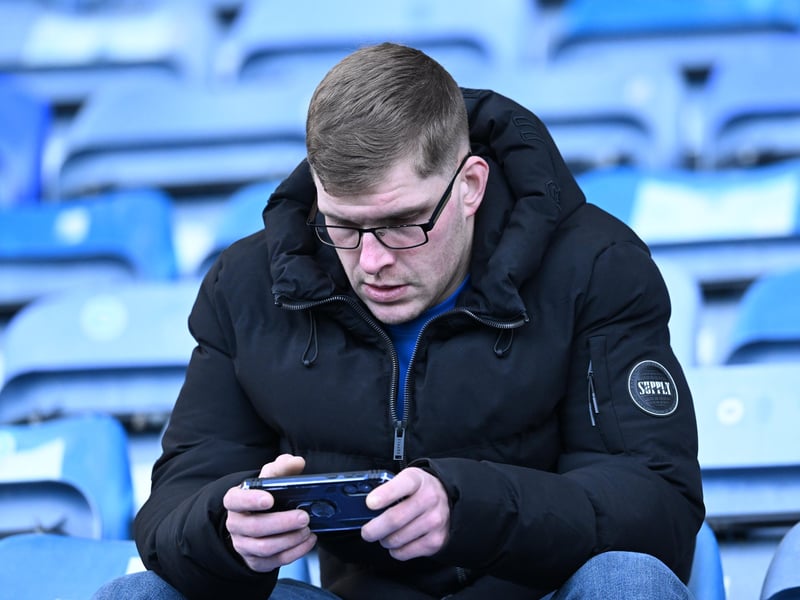 Pompey returned to winning ways in the Championship on Saturday afternoon, coming from behind to claim a 2-1 triumph against Blackburn in front of 19,652 supporters inside Fratton Park. 