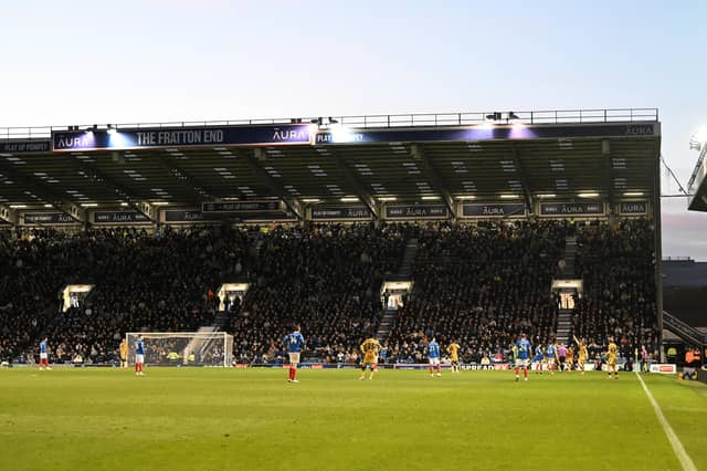 Pompey returned to winning ways in the Championship on Saturday afternoon, coming from behind to claim a 2-1 triumph against Blackburn in front of 19,652 supporters inside Fratton Park.