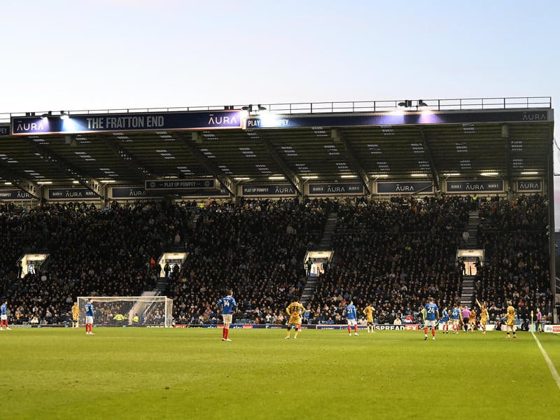 Pompey returned to winning ways in the Championship on Saturday afternoon, coming from behind to claim a 2-1 triumph against Blackburn in front of 19,652 supporters inside Fratton Park. 