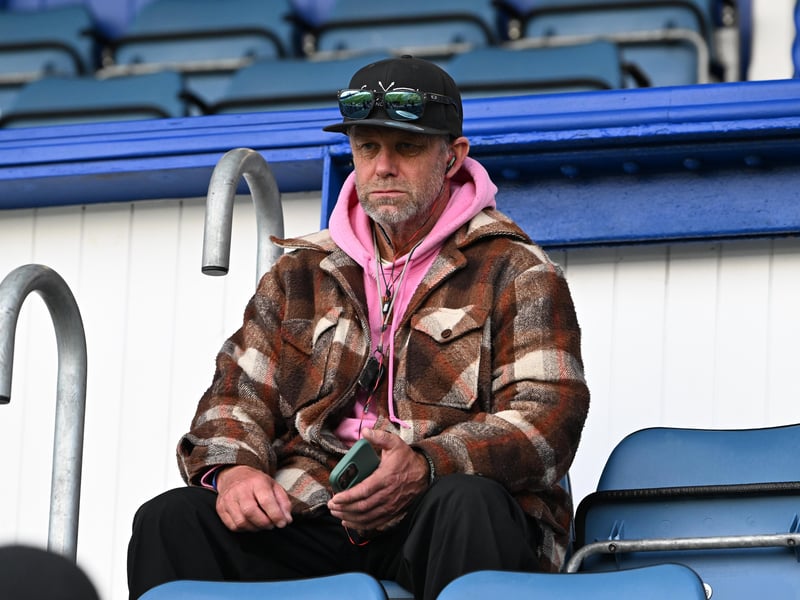 Pompey returned to winning ways in the Championship on Saturday afternoon, coming from behind to claim a 2-1 triumph against Blackburn in front of 19,652 supporters inside Fratton Park. 