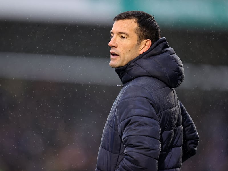 Viewed as one of the brightest young coaches in the EFL, Barry-Murphy has led Cardiff City to the top of the third tier and has gained many admirers in the process - are Aberdeen one of them?