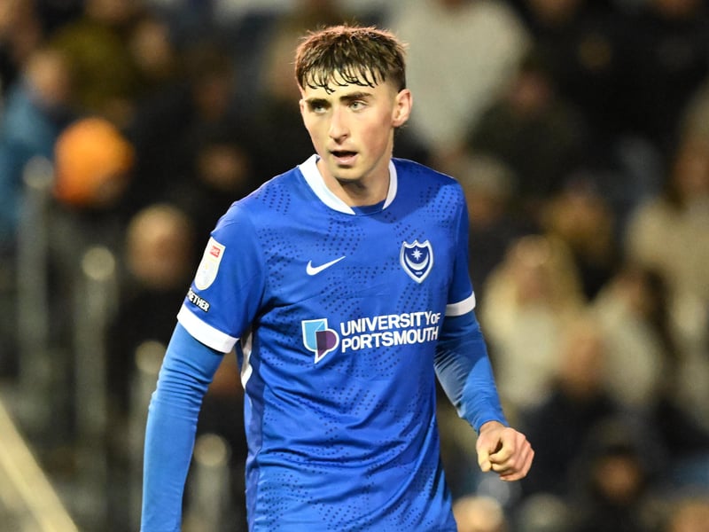 The Pompey boss branded the Aussie’s display in the triumph over Blackburn as ‘outstanding’ as his confidence grows at Fratton. Mousinho does have a big headache at the heart of defence, with the returning Regan Poole back in the frame. With the Welshman’s ability to play as a left-sided centre-back, it could see Matthews retain his spot in the backline.