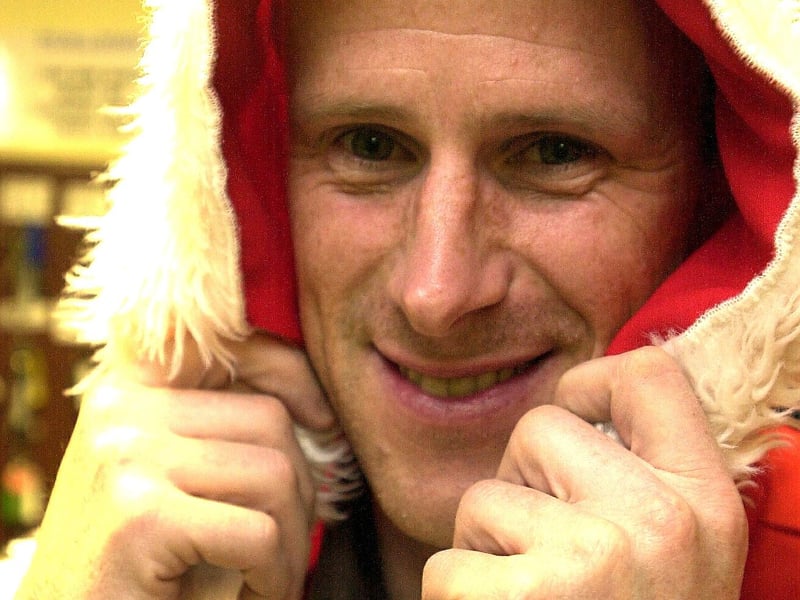 41 brilliant Pompey Christmas pictures from over the years