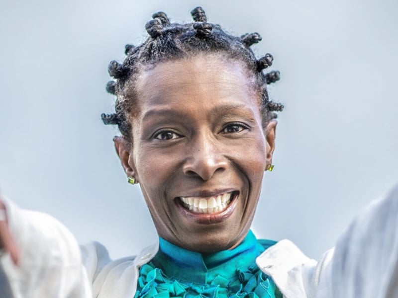 Alison Limerick's 90s hit 'Where Love Lives' has a new army of fans after a version of it (reimagined by Labrinth) was used in this year's John Lewis Christmas advert. It's 17/1 to hit the top of the charts at just the right time.