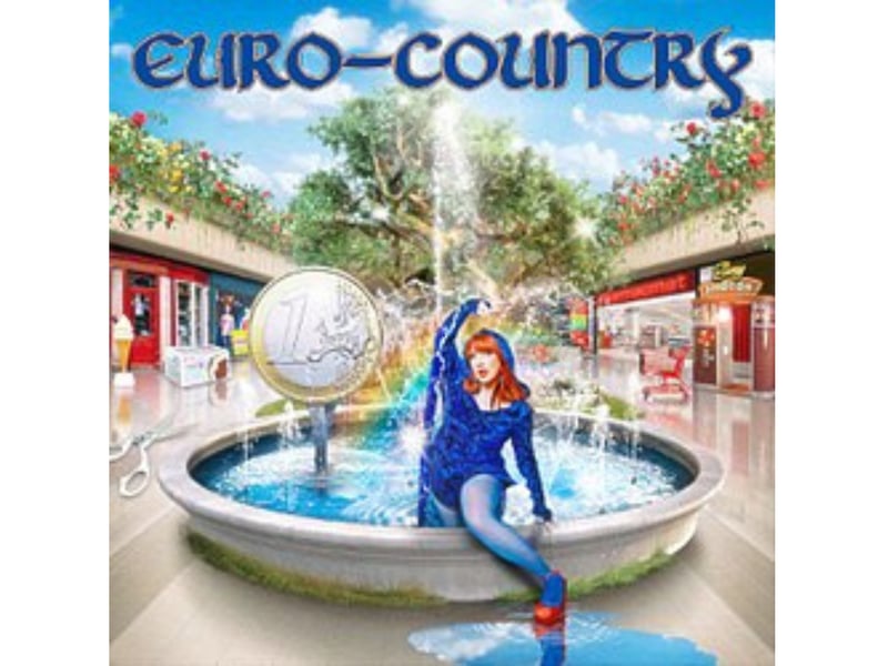 It has been a huge year for Irish singer CMAT, including a much talked-about performance at Glastonbury. Her third album 'Euro-Country' was her most successful to date, with the video for second single  'Take a Sexy Picture of Me' watched over a million times in less than a month. She was also a hit with the critics - earning an 89 per cent positive rating.