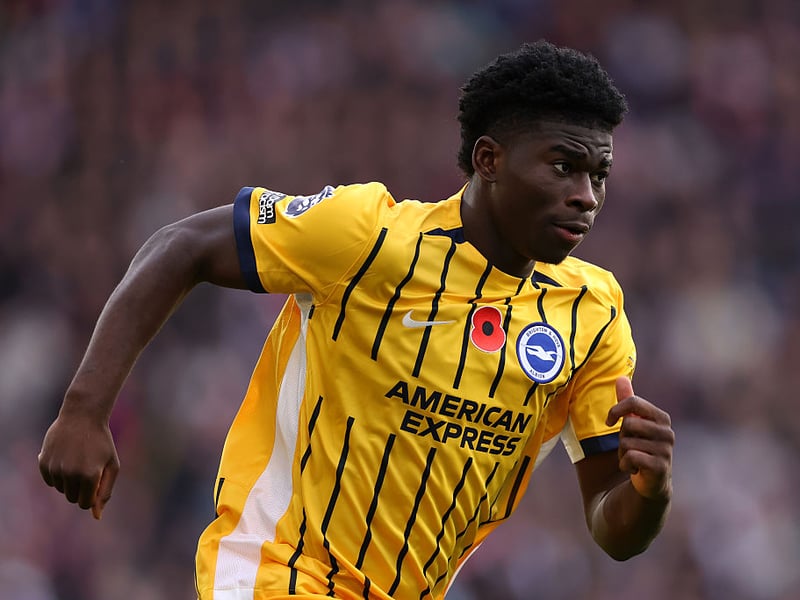 The out-of-sorts midfielder is away on AFCON duty with Cameroon and will miss the next few matches.