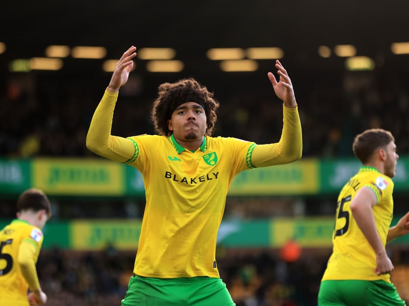 WhoScored rating - 8.6