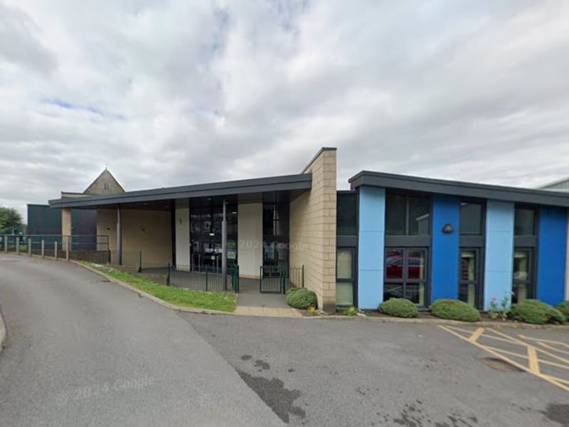 This primary academy in Bradford was most recently rated 'outstanding' by Ofsted. In the 2024/25 school year, it had a roll size of 553. 92% of its pupils met the Government’s expected standards in reading, writing and maths - compared to averages of 60% locally and 62% nationally.