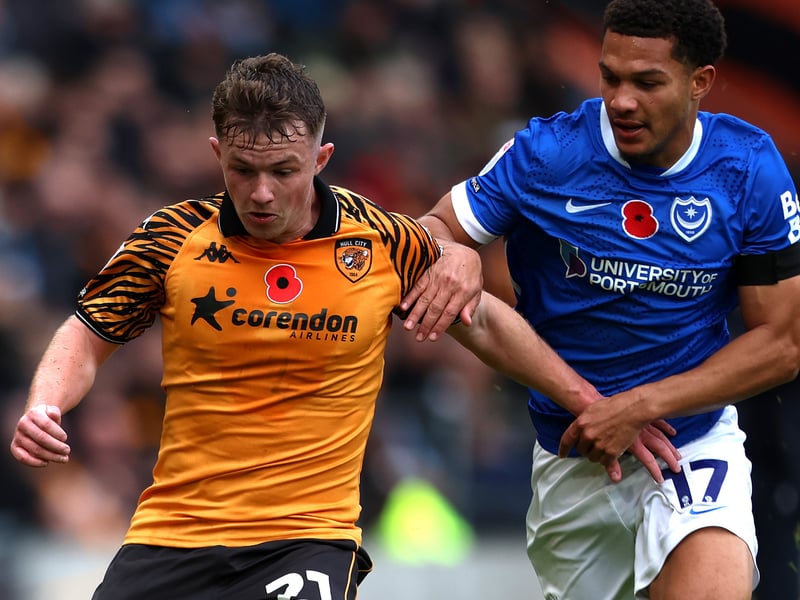 With Ogilvie out of the squad if he's red card is held up, Bowat is likely to replace his fellow defender in the squad.