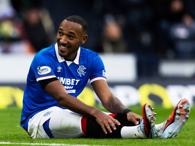 His injury was not as bad as first feared, and the Canadian is hoping for a return to the first team soon. However, this weekend's game at Tynecastle will be too early for him to be included in Rohl's matchday squad.