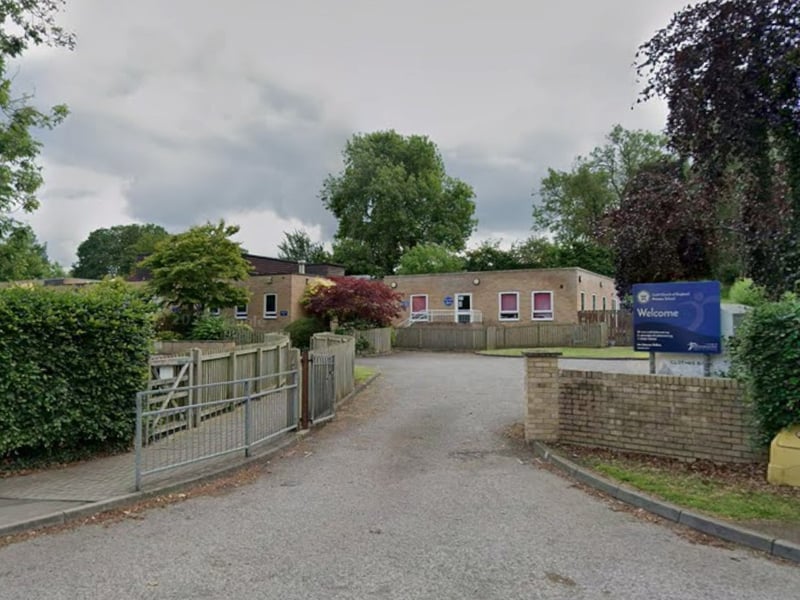 This Anglican primary academy in Croft on Tees, North Yorkshire, was most recently rated 'good' overall by Ofsted. In the 2024/25 school year, it had a roll size of 114 pupils. 92% of its Year 6 pupils met the Government’s expected standards in reading, writing and maths - compared to averages of 60% locally and 62% nationally. 