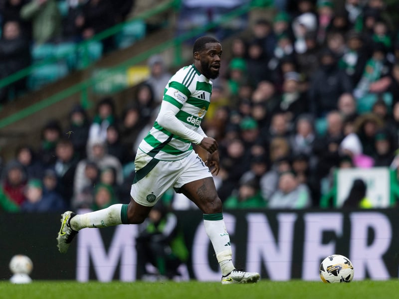 The former English Premier League title winner spent the second half of last season on loan at Parkhead, helping the club win their fourth successive league title. The club opted not to make his move permanent in the summer, though, and he signed for EFL Championship side Norwich City instead. Starting just four games before a hamstring injury in November, the Canaries have struggled this season and find themselves in the relegation spots. Having appointed former Rangers manager Philippe Clement in November, they've won four of their last eight games. Schlupp is still not involved due to injury and isn't expected to return until later this month.