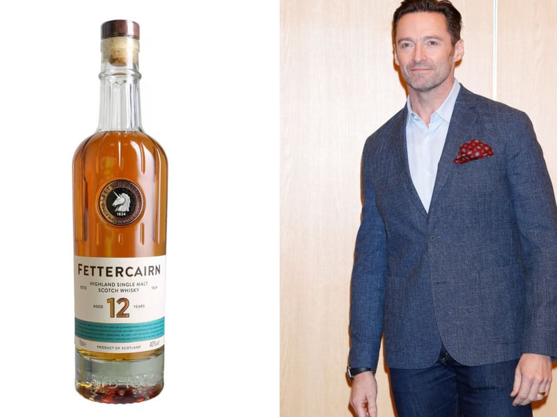 Stewart Walker of Fettercairn said: “I’m a sucker for an underdog story. I love The Greatest Showman because it tells a great story of accepting people for who they are. So I’d probably pick a brilliant character actor who quietly steals the show rather than the movie star!”