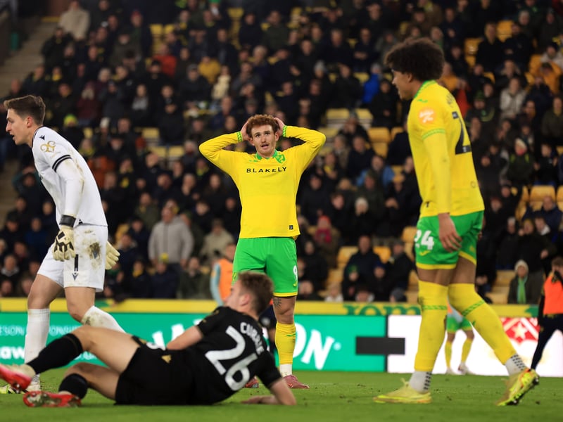 Latest relegation odds: 11/8.