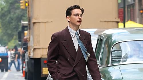 Josh Safdie's new film 'Marty Supreme' isn't even out yet (it arrives in cinemas on Boxing Day) and it's already priced at 10/1 for the Best Picture Academy Award. Starring Timothée Chalamet and Gwyneth Paltrow, it's about a table tennis player and is billed as a 'sports adventure comedy-drama'.