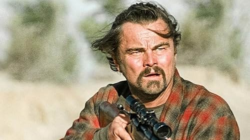 Filmmaker Paul Thomas Anderson has been nominated for 11 Oscars without winning a single one, but he's the 8/15 favourite to finally bag Best Picture for 'One Battle After Another'. It stars Leonardo DiCaprio alongside Sean Penn, Benicio del Toro and Regina Hall. The film tells the story of a group of ex-revolutionaries who reunite to rescue one of their daughters from a common enemy.
