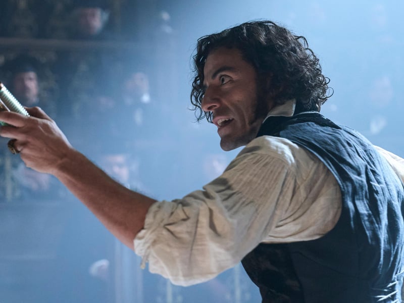 Shot largely in Scotland, Guillermo del Toro adaptation of classic horror is 20/1 to win Best Picture at the Oscars. It stars Oscar Isaac as Victor Frankenstein and Jacob Elordi as the Creature.