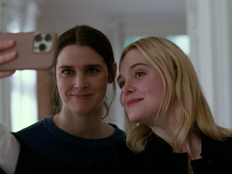 Joachim Trier's new comedy drama 'Sentimental Value' left Cannes with the Grand Prix Prize and has already been selected as the Norwegian entry for Best International Feature Film at the 98th Academy Awards. Starring Stellan Skarsgard, Renate Reinsve, Inga Ibsdotter Lilleaas and Elle Fanning, it tells the story of the relationship between two sisters and their father - a one-famous film director looking to make a comeback. It's the 8/1 fourth favourite for Best Picture.
