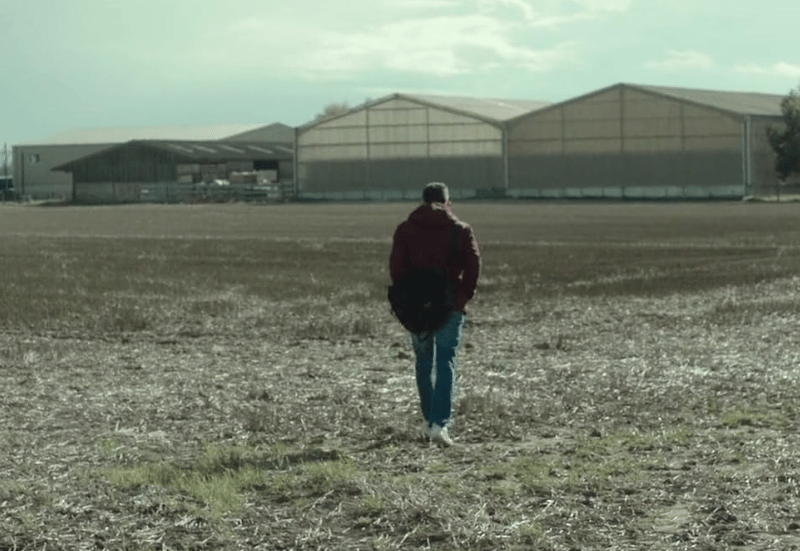Often described as the Yorkshire Brokeback Mountain, this modern classic is set on a remote, struggling sheep farm in the windswept hills near Keighley. It is a raw and physical love story that avoids sentimental tropes, instead focusing on the hard labour and emotional isolation of rural life on the Yorkshire moors.
