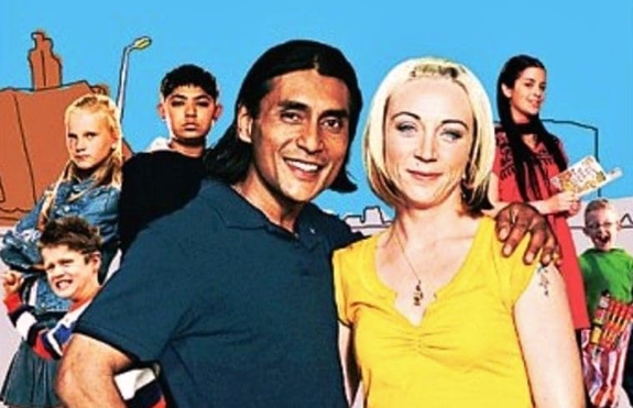 Set specifically in the Beeston area of Leeds, this comedy-drama takes place during the chaotic evening before Halloween. It weaves together the lives of several families from different backgrounds, highlighting racial tensions and community bonds with a raw, local energy.