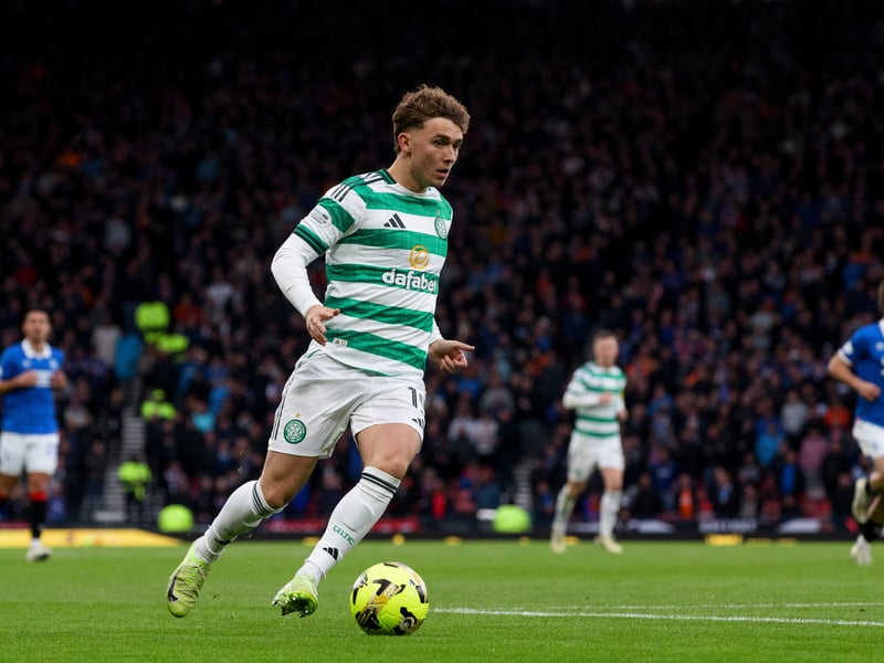Had surgery on him hamstring injury after tearing it just days after scoring on his debut in the 3-1 win over Rangers in the Premier Sports Cup semi-final, and is not anticipated to return until at least March.