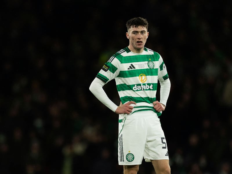 The Celtic youngster is another that came off the bench in the win over Livingston. With games coming thick and fast, could Nancy opt to rotate his backline and introduce Donovan to the starting XI at Fir Park?