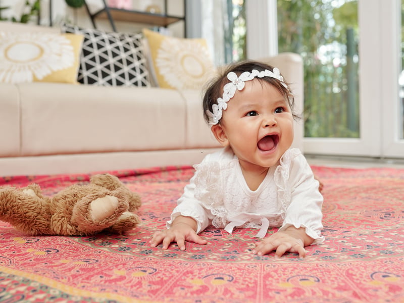 The final podium spot when it comes to trendy female baby names in 2026 is Willow. It comes from tree of the same name and represents 'grace, resilience, and flexibility'.