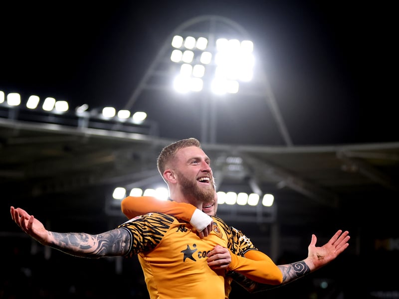 Latest relegation odds: 33/1.