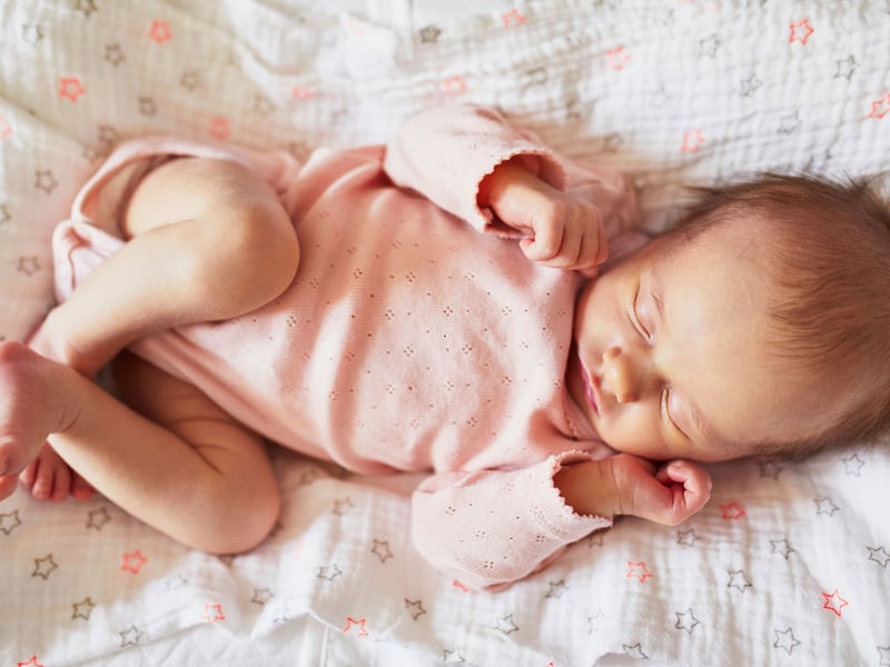 Tove (pronounced 'Too-vey') takes second spot, It is a Scandinavian name of Old Norse origin, meaning 'beloved' or 'beautiful'.