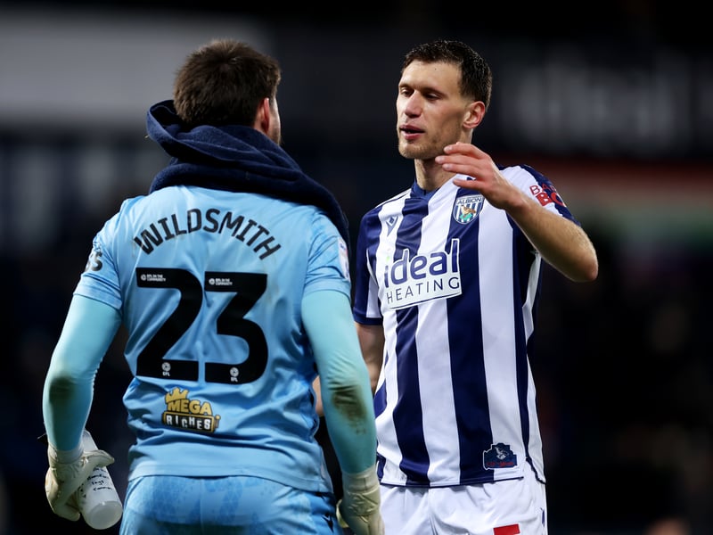 Latest relegation odds: 50/1.