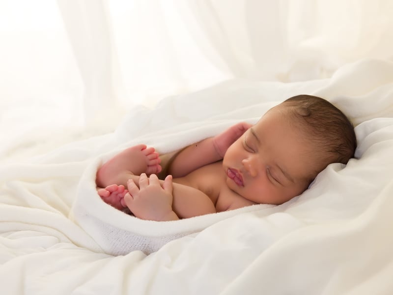 There are likely to be plenty of baby boys with the name Finn on their birth certificate in 2026. It's most commonly an Irish name, meaning 'fair-haired'.