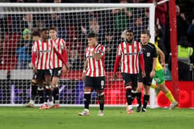 Gustavo Hamer remained at Sheffield United in the summer despite intense transfer speculation.