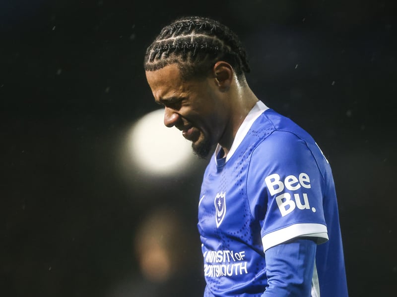 An ongoing knee tendonitis issue for the Swansea loanee, who's been missing since November.