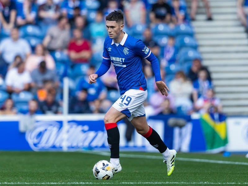 Has been restricted to just one appearance this term due to injury, and has a contract that runs out in the summer. Linked to Aston Villa and Sunderland in December, Rice could depart this summer, with his contract expiring in the summer.