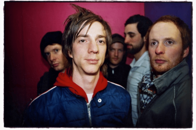 A cornerstone of the post-rock and experimental scene, Wetherby’s Hood released Silent ‘88 to critical acclaim. It’s a haunting, lo-fi journey that sounds like a rainy afternoon in West Yorkshire, proving that great experimental music was happening far outside the city limits.