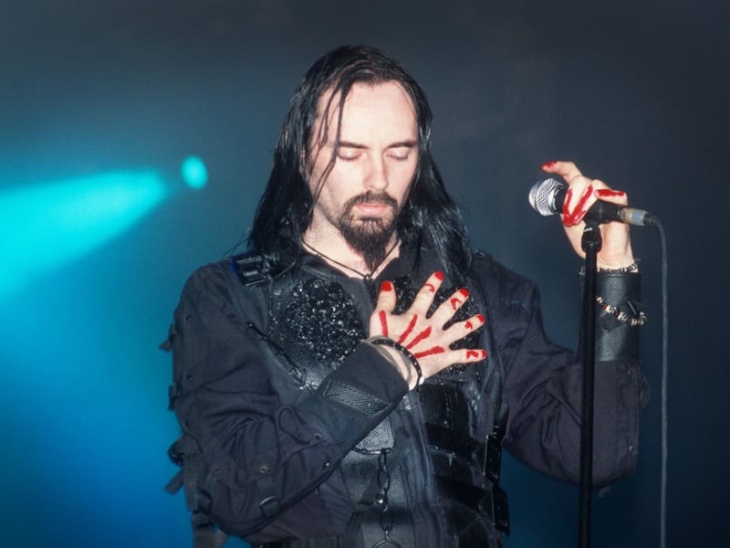 While Britpop was dominating the charts, Bradford was also leading the world in doom metal. My Dying Bride’s 1996 masterpiece blended heavy, crushing riffs with poetic, gothic themes, cementing West Yorkshire’s place as a global hub for heavy music.