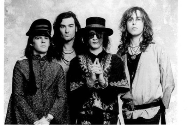 Emerging from the Leeds gothic rock scene of the 80s, The Mission returned in 1996 with Blue. It was a return to form for Wayne Hussey, stripping back some of the polished production of earlier years for a raw, evocative sound that reminded everyone why Leeds was the world’s Goth capital.