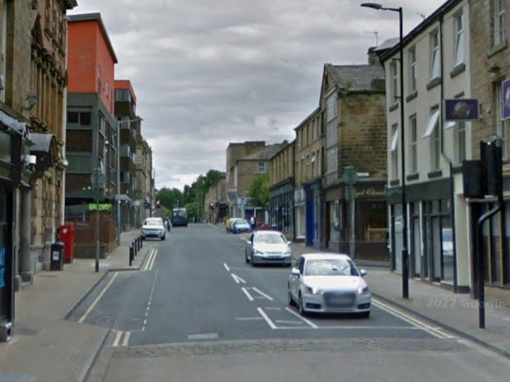 Burnley, in Lancashire, is the 6th cheapest place in the UK in which to rent a home, according to Zoopla, with an average monthly cost of £642. Rental prices there have risen by 3.5% in the last year.