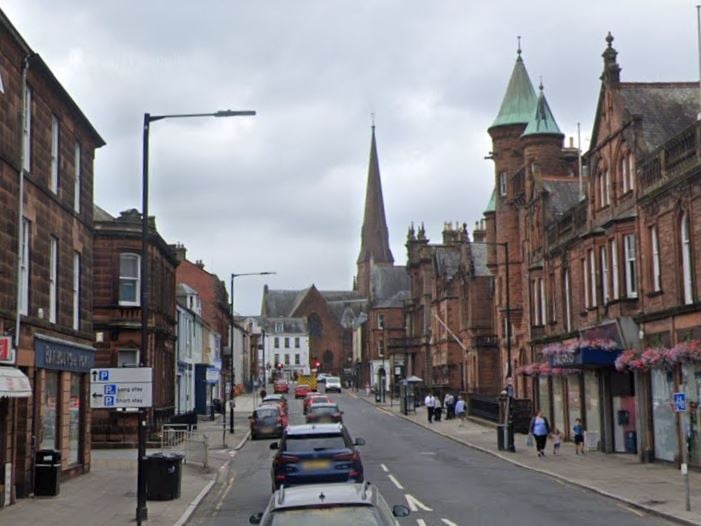 Dumfries and Galloway, in Scotland, is the 3rd cheapest place in the UK in which to rent a home, according to Zoopla, with an average monthly cost of £615. Rental prices there have risen by 6.6% in the last year.