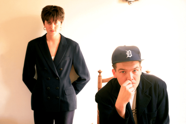 Tracey Thorn and Ben Watt reinvented themselves in 1996 with Walking Wounded. It was a ground-breaking blend of soulful vocals and drum and bass beats, becoming one of the most critically acclaimed records of the decade.