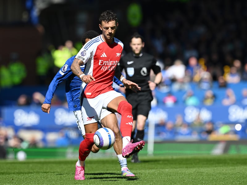 Back from a hamstring injury at the end of last month, but defender's started four league games this season making the FA Cup ideal to boost his minutes.