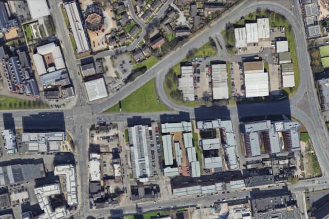 In the Central & Islington area, there were 47.5 reported incidents of ASB per 1,000 households.