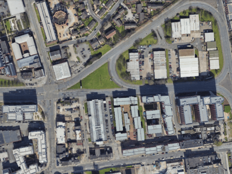In the Central & Islington area, there were 47.5 reported incidents of ASB per 1,000 households. 