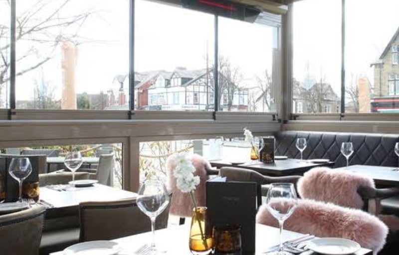 Deer Park in Roundhay has a New Year’s Eve menu which is priced at £70 per person for three courses. Meals on the menu include festive starters such as Baked Gilot Camembert, as well as a host of delightful main and dessert options.