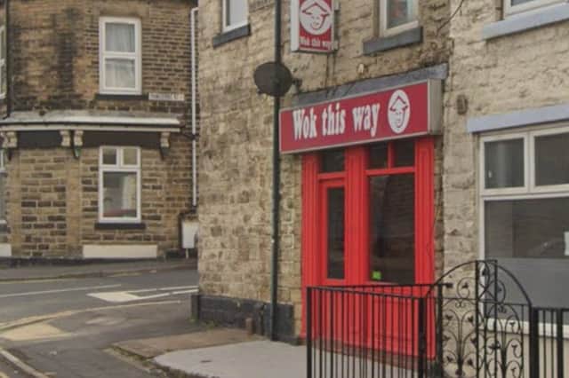 This Way In Wok This Way Walkley: Owner explains future of site after closure of ...