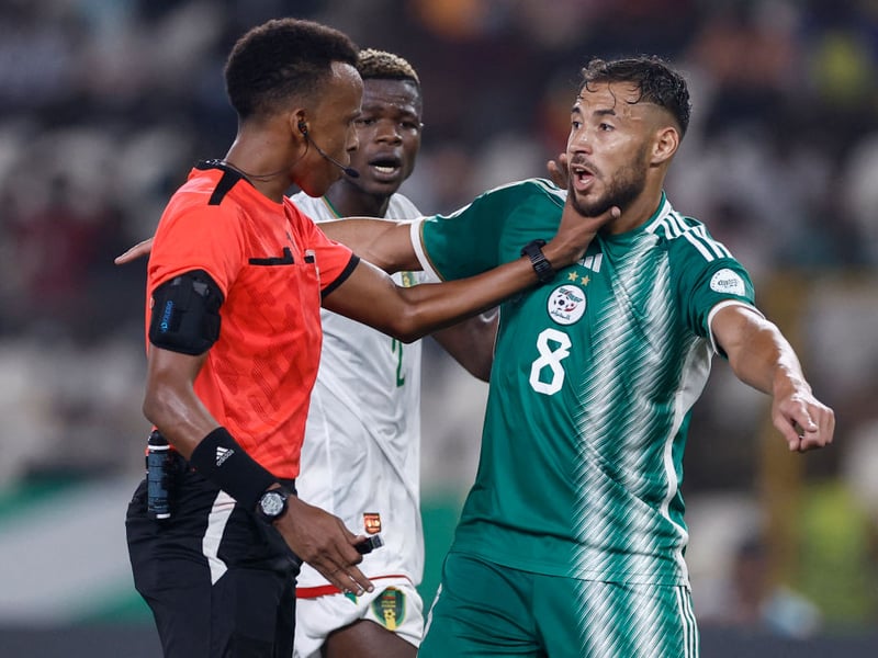 Both nations expected to go deep into the tournament, with Algeria and Senegal priced at 13/2 favourites to win the AFCON.